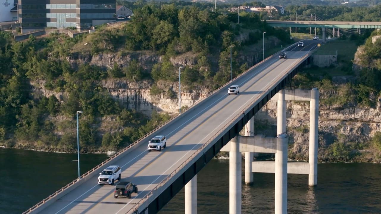 Cadillac × F1: Cinematic event coverage for Cadillac and Formula 1.